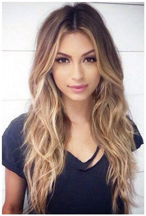 30 Gorgeous Long Haircuts for Women